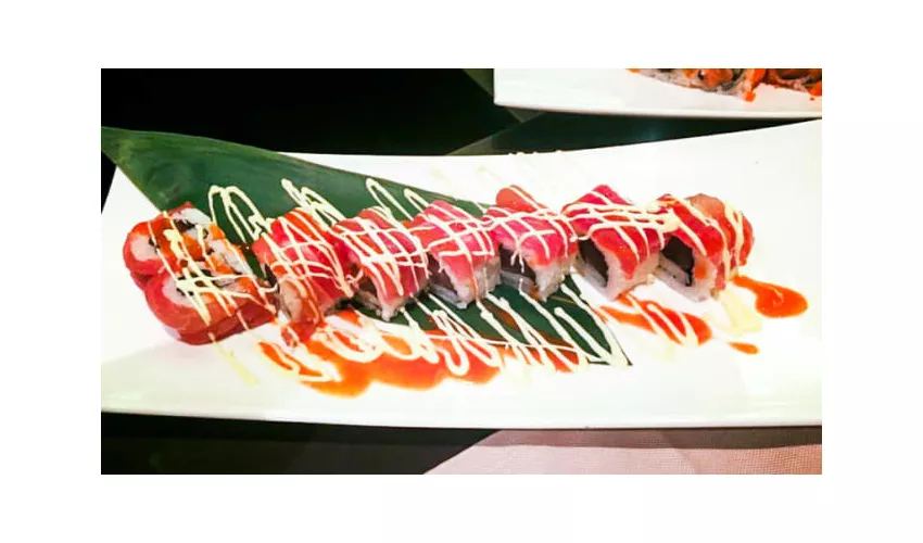 Koko | Sushi Restaurant & Cocktail Bar Firenze