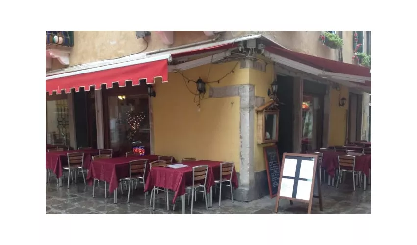 Ristorante Pizzeria Al Faro