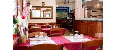 Ristorante Pizzeria Al Faro