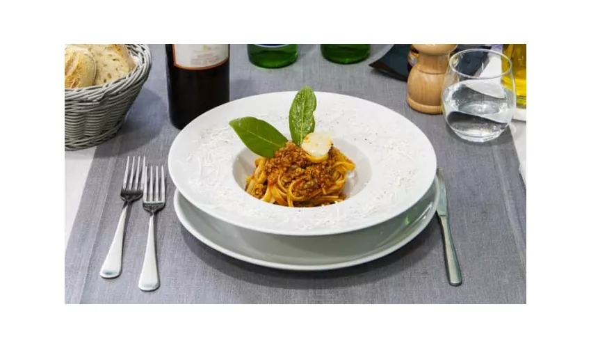 Trattoria "Don Alfonso" dal 1969 a NAPOLI
