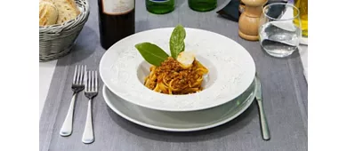 Trattoria "Don Alfonso" dal 1969 a NAPOLI