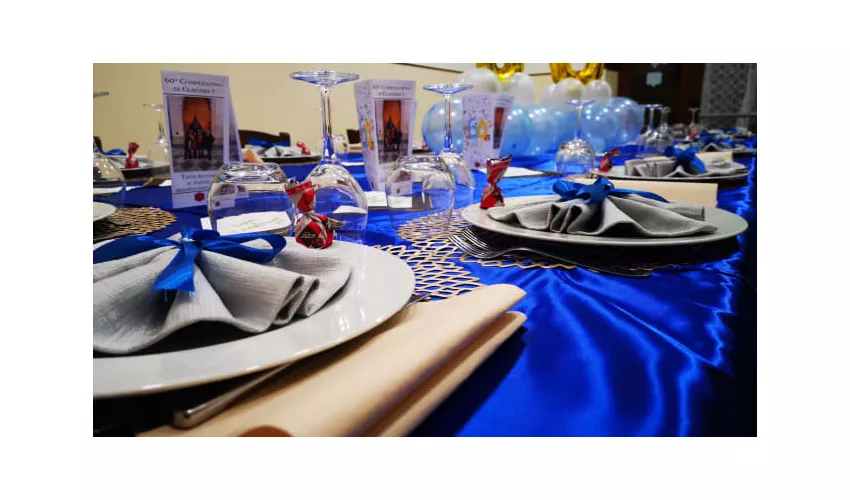 Trattoria "Don Alfonso" dal 1969 a NAPOLI