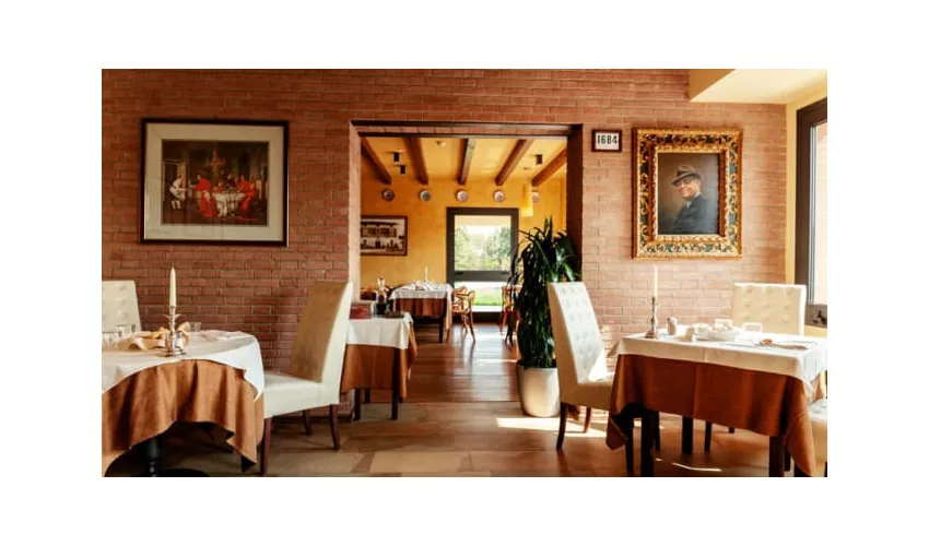 Real Fini Baia del Re Hotel Ristorante