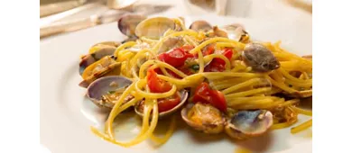 Real Fini Baia del Re Hotel Ristorante