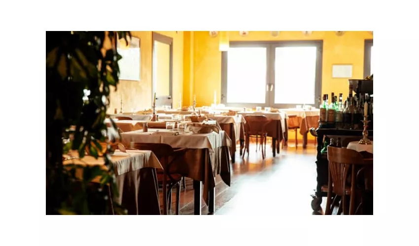 Real Fini Baia del Re Hotel Ristorante