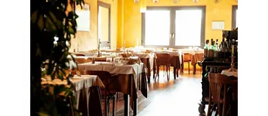 Real Fini Baia del Re Hotel Ristorante