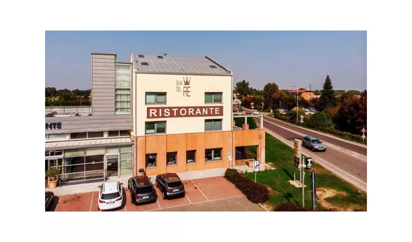 Real Fini Baia del Re Hotel Ristorante