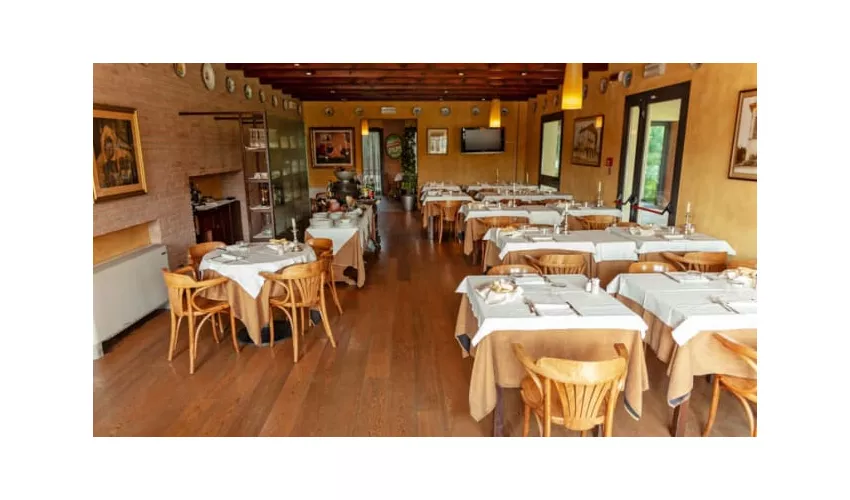 Real Fini Baia del Re Hotel Ristorante