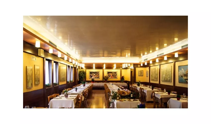Ristorante Faresin