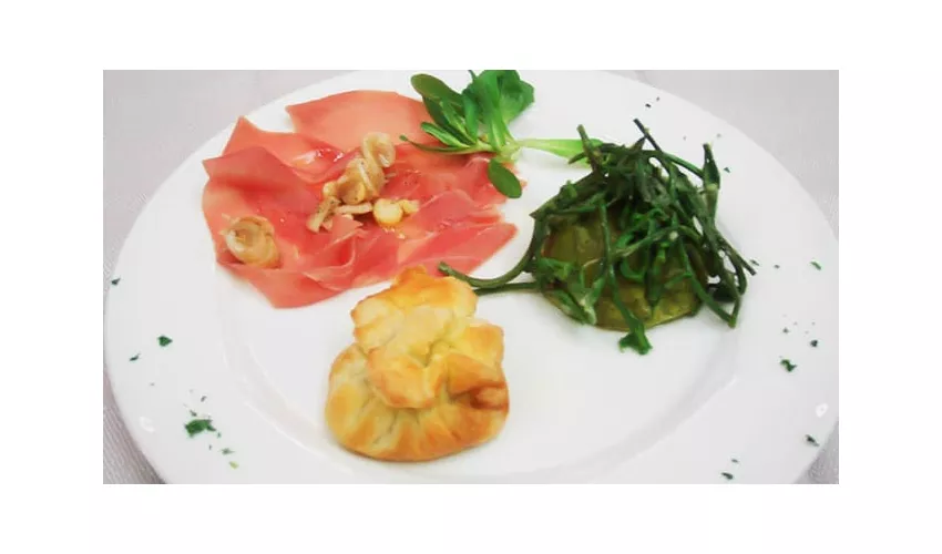 Ristorante Faresin