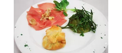 Ristorante Faresin