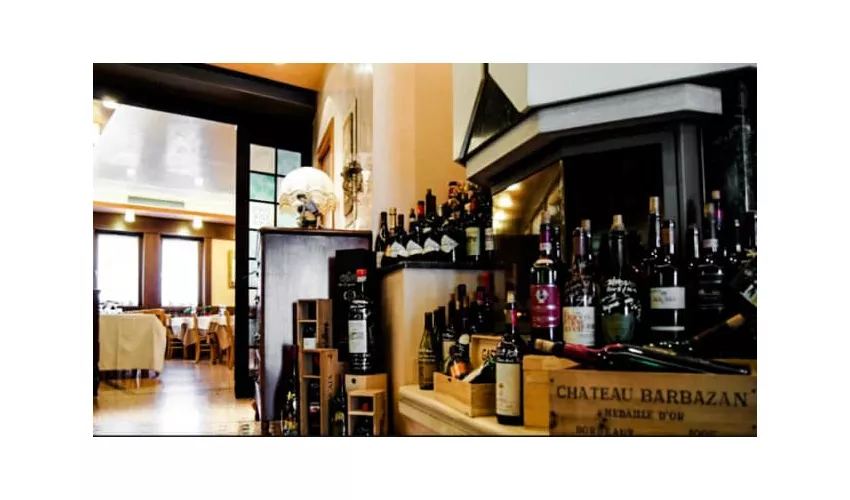 Ristorante Faresin