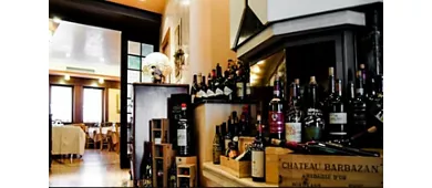 Ristorante Faresin