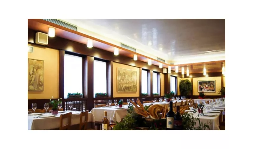 Ristorante Faresin