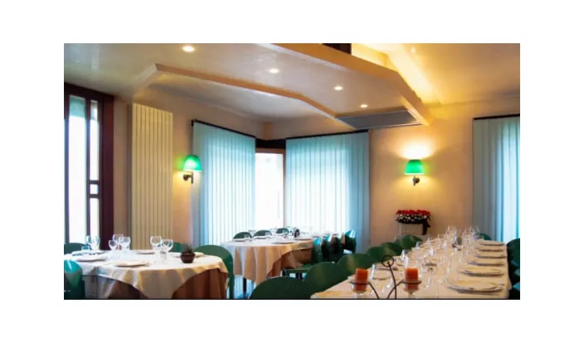 Ristorante Faresin