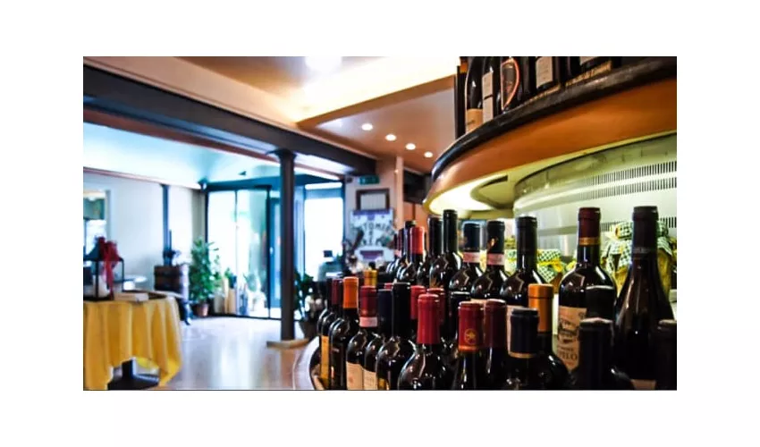 Ristorante Faresin