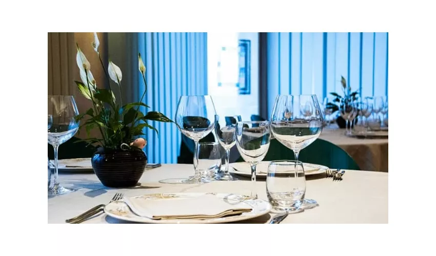 Ristorante Faresin