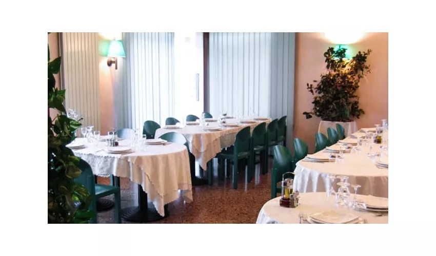 Ristorante Faresin