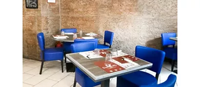 Doveralù Roma