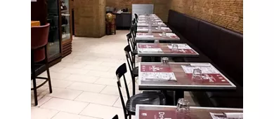 Doveralù Roma