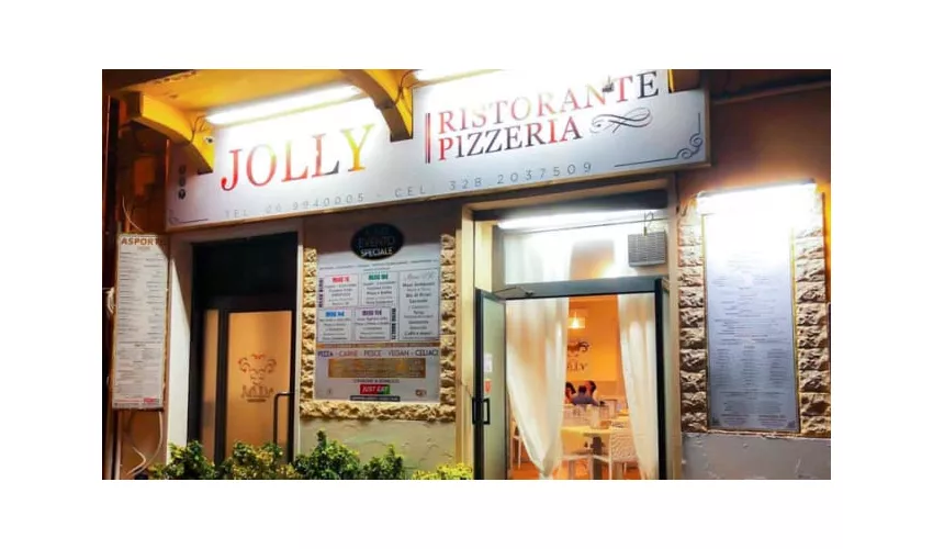 Jolly Ristorante Pizzeria