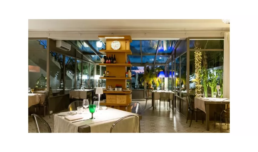 Ciciritto ristorante