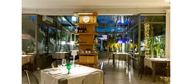 Ciciritto ristorante