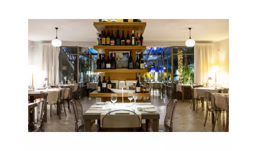 Ciciritto ristorante