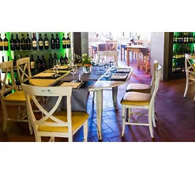 Ristorante MammaRosa "La Locanda"
