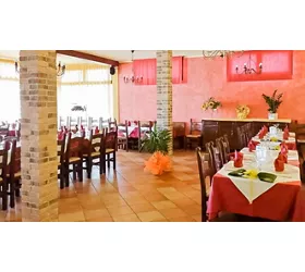 Trattoria Vecia Stasion