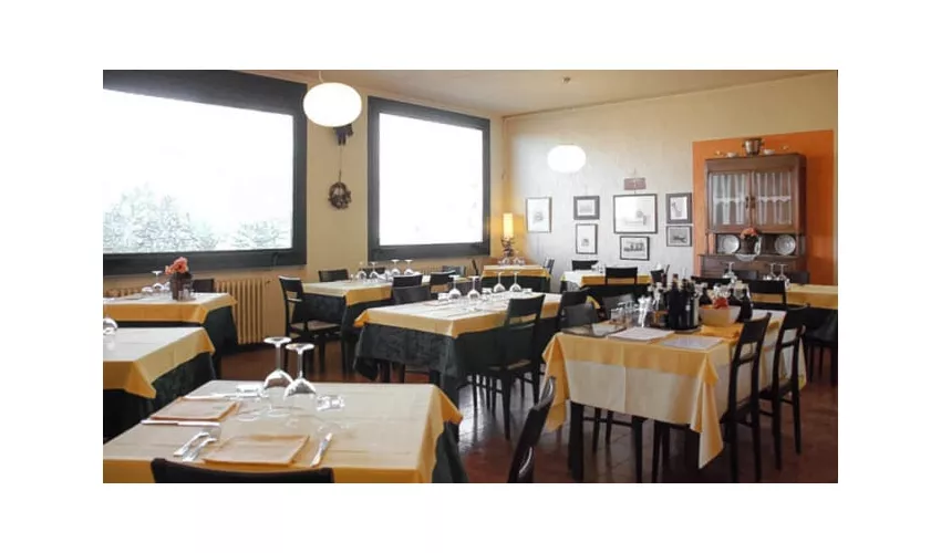Trattoria Il Fiore