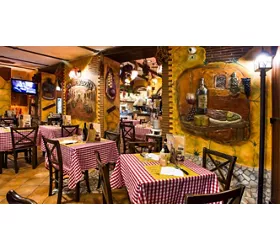 La Taverna Pizzeria Bisteccheria