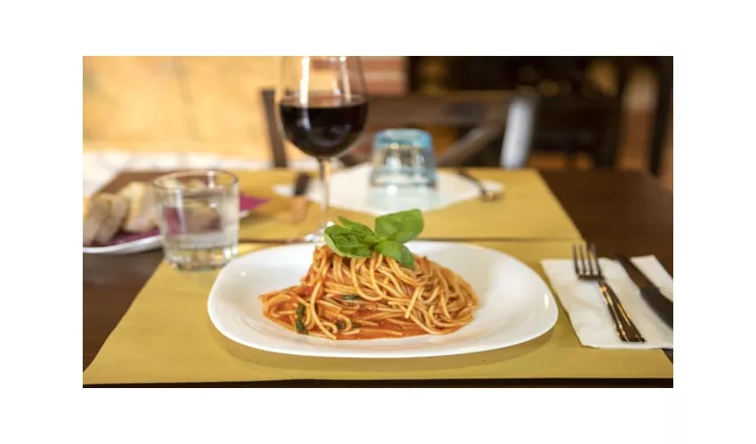 La Taverna Pizzeria Bisteccheria