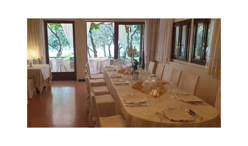 Ristorante La Montanella