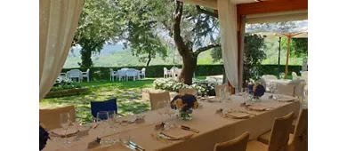 Ristorante La Montanella
