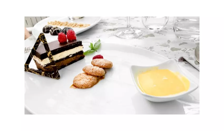 Ristorante La Montanella
