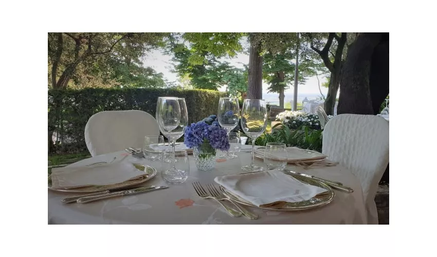 Ristorante La Montanella