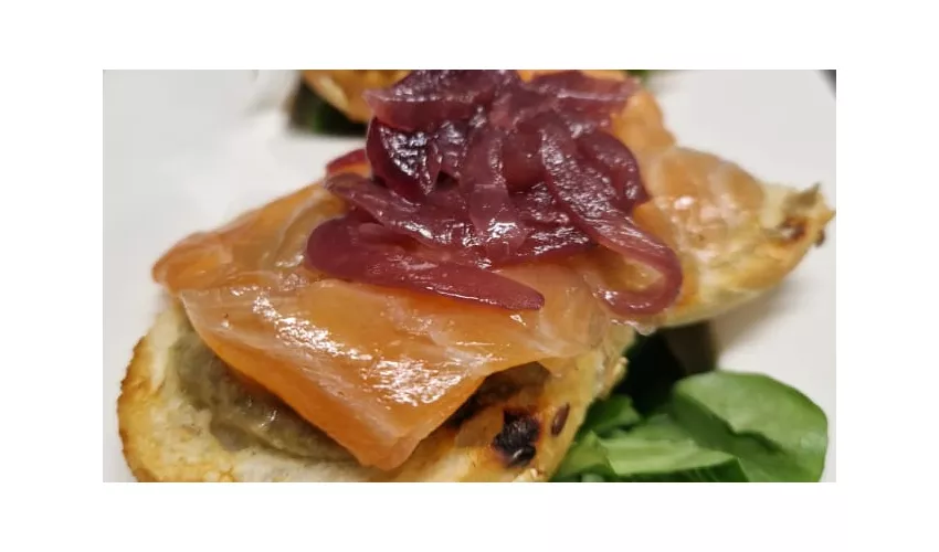 Ristorante Porcaloca