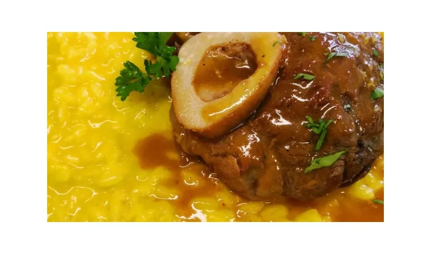 Ristorante Porcaloca