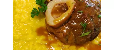 Ristorante Porcaloca