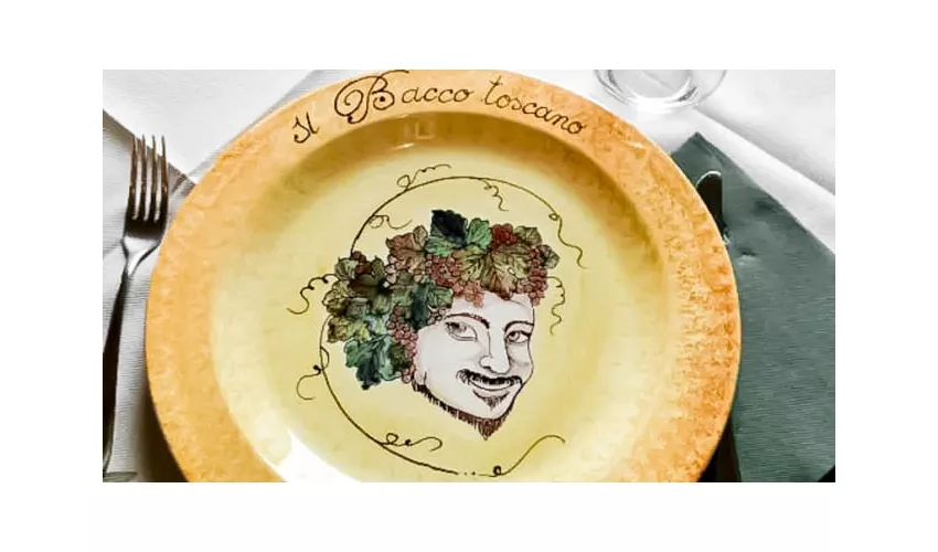 Il Bacco Toscano