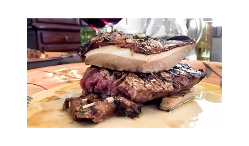 Il Bacco Toscano