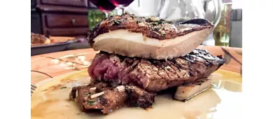 Il Bacco Toscano