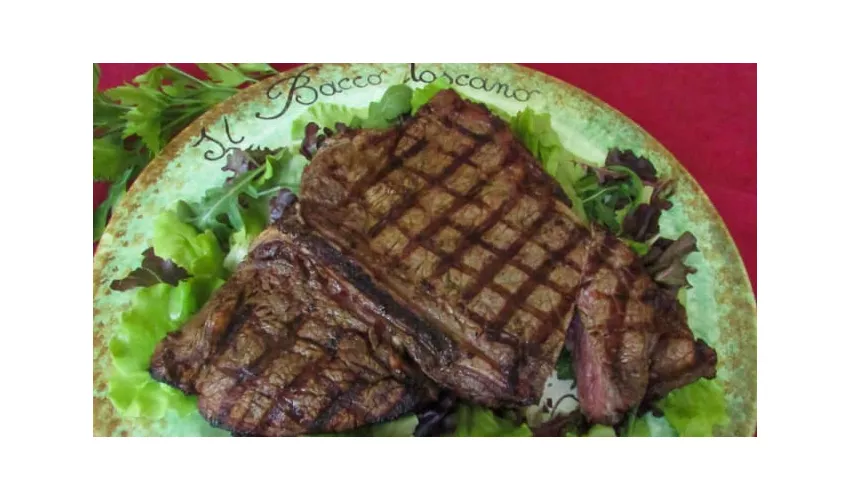 Il Bacco Toscano