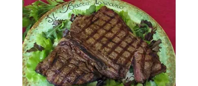 Il Bacco Toscano