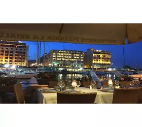 Ristorante La Scialuppa