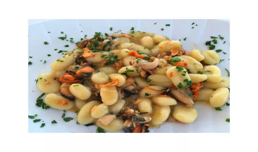 Ristorante La Scialuppa