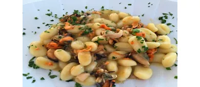 Ristorante La Scialuppa