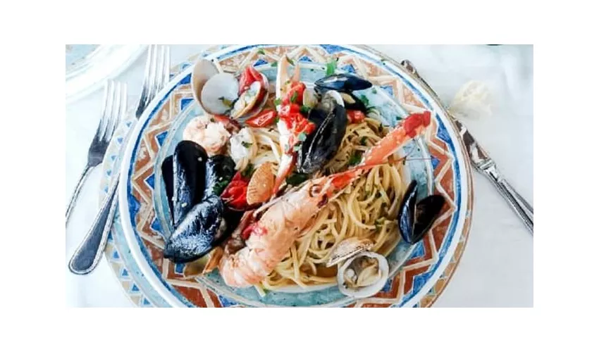 Ristorante La Scialuppa