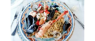 Ristorante La Scialuppa